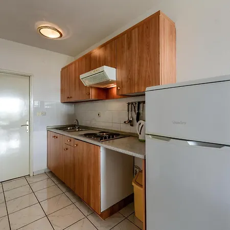 Apartment Haus Manda - 1 Ražanac