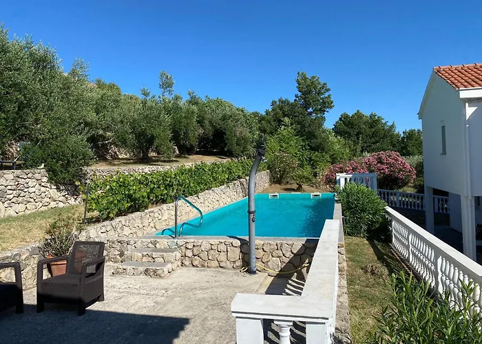 Fuer 23 Personen Mit Privatsphaere Appartement