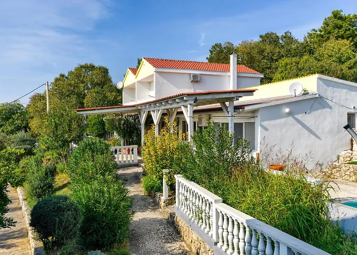 Apartment Haus Manda - 1